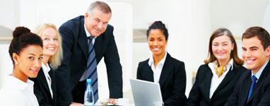 企业应用的在线云呼